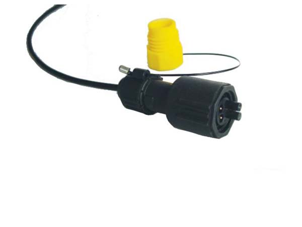 LGT3201地震检波器串插头